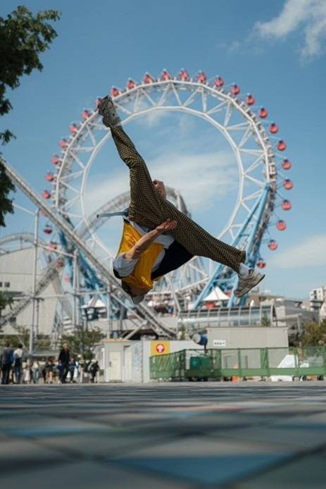 Saturdayレッスン開始のお知らせ　【練馬区　ダンススクール】