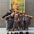 スタジオ発表会　Vol.10ご報告　その２【練馬区　ダンススクール】