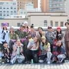 DANCE ALIVE2026 ANOMALYステージ出演しました！！【練馬区　ダンススクール】 